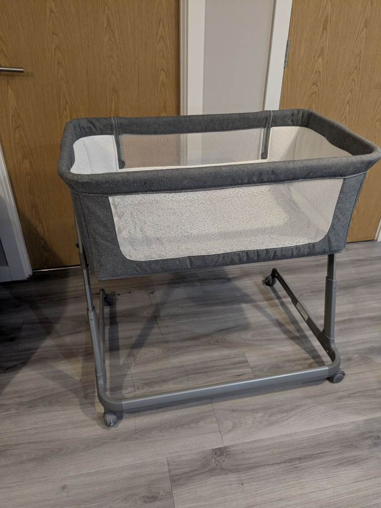 Baby elegance Dote crib