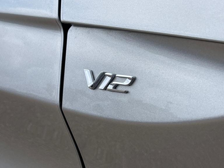 2022 Aston Martin Vantage 5.2 V12 BiTurbo Coupe 2dr Petrol Auto Euro 6 (s/s) (700 ps) HATCHBACK P...