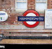 STUDIO FLAT HAMMERSMITH GROVE HAMMERSMITH W6