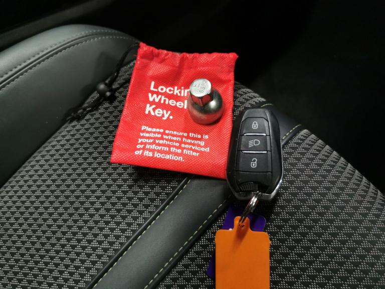 2022 Peugeot 2008 100kW GT 50kWh 5dr Auto HATCHBACK ELECTRIC Automatic