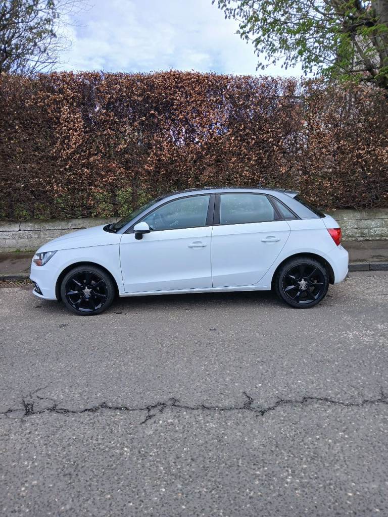 Audi A1 - 2012 - Excellent Condition