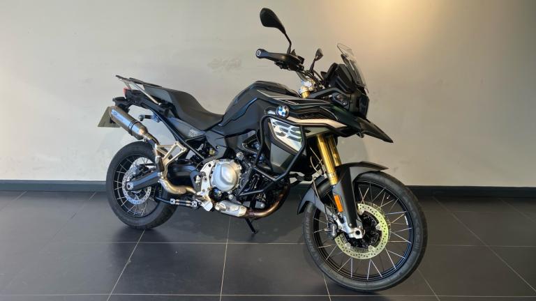 2019 BMW F850 BMW F850 GS DUEL Petrol Manual