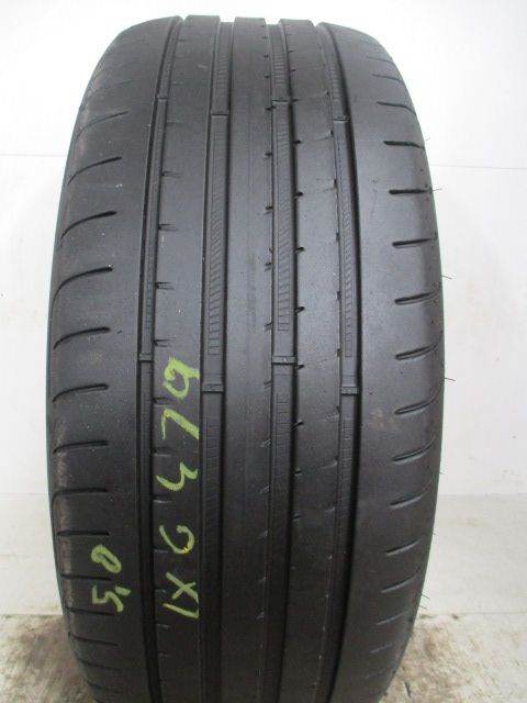 G479 1X 235/45/19 99H GOODYEAR EAGLE F1 ASYMMETRIC 5 XL 1X5MM TREAD DOT 1825