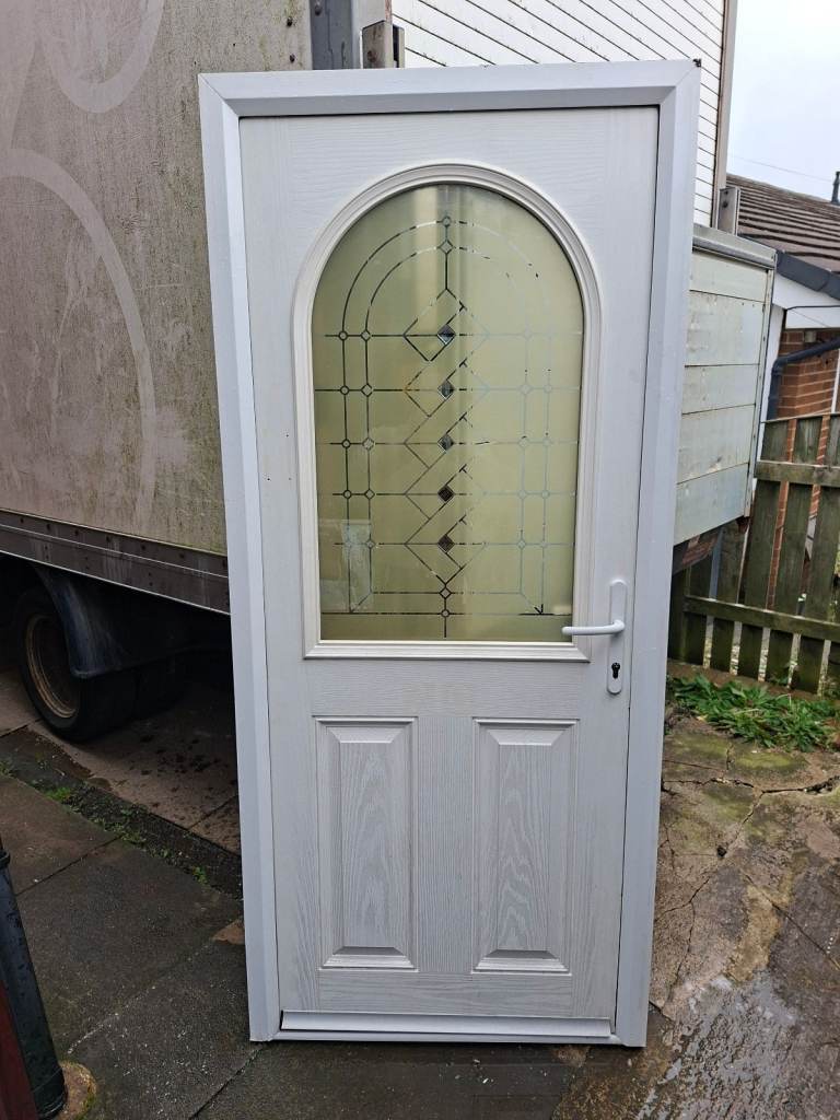 Composite door .3.