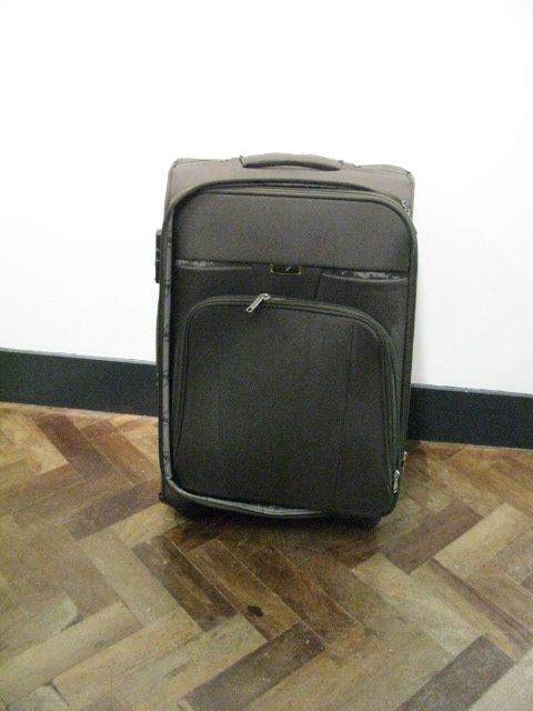 Suitcase