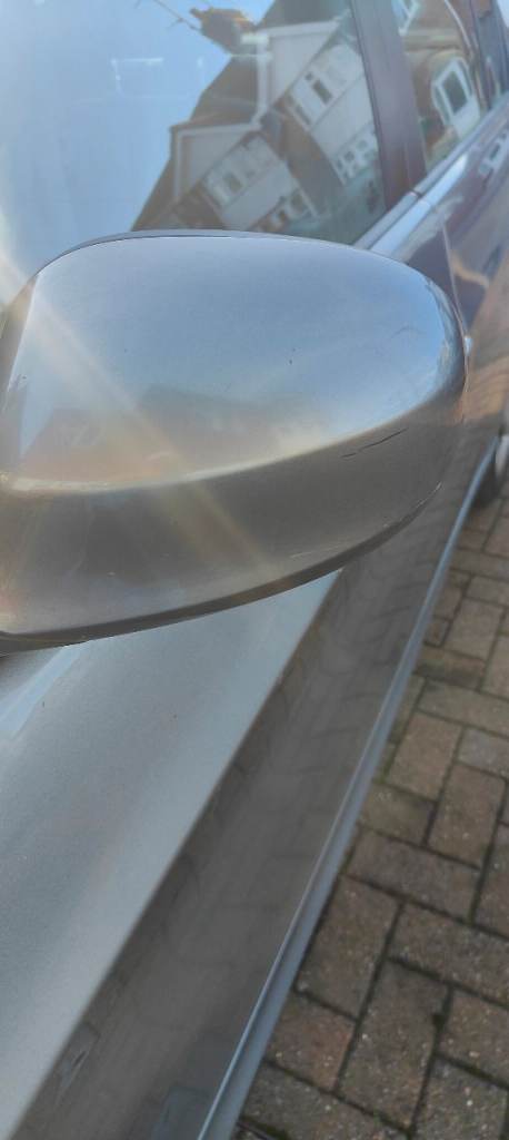 BMW 320D NON RUNNER FOR PARTS OR TO REBUILD 