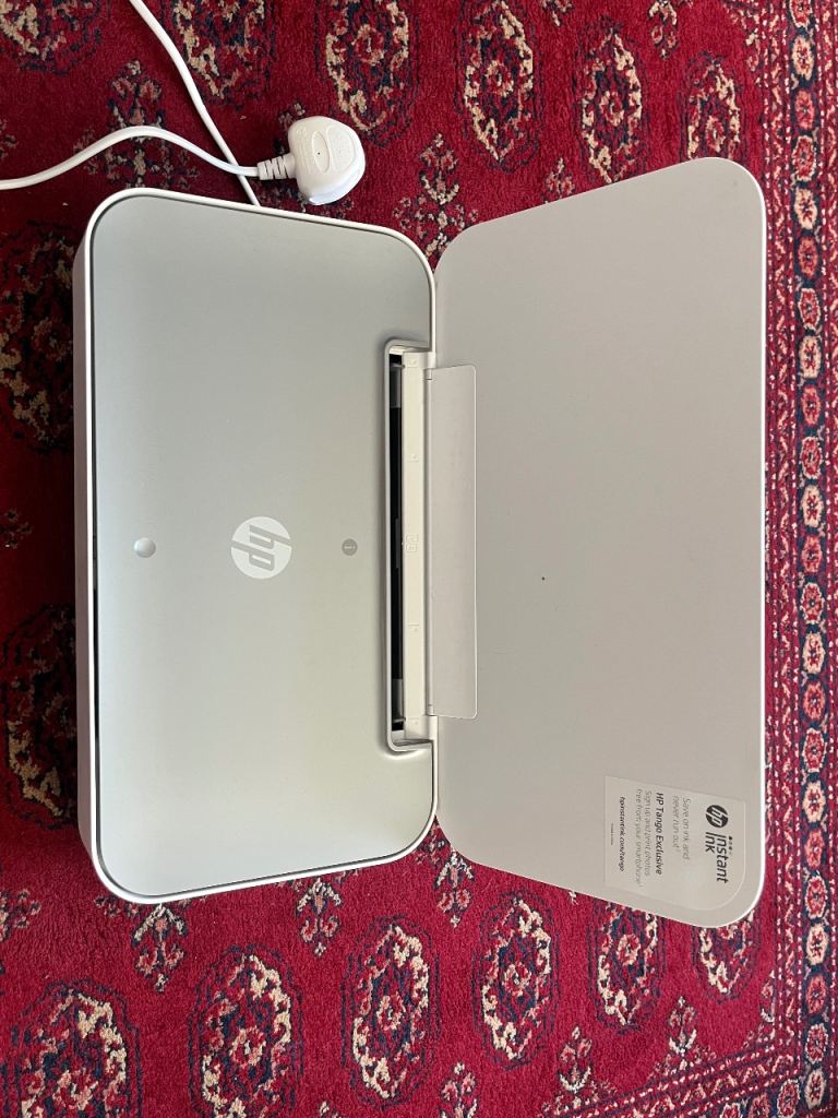 HP Tango X All-in-One Printer – Good Condition
