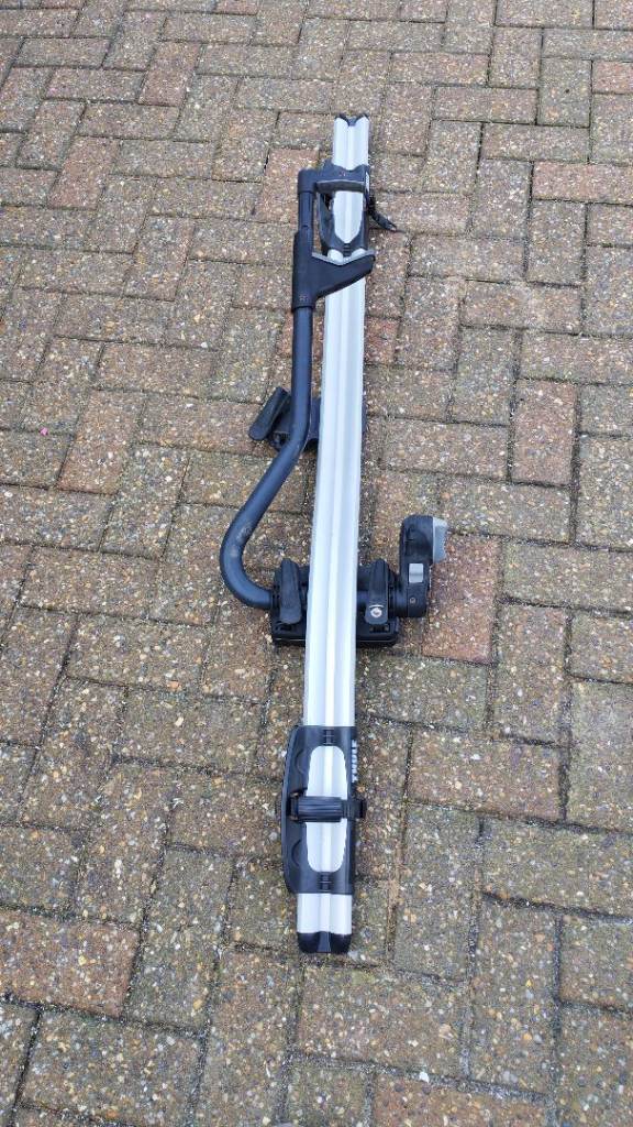 Thule pro 598 bike rack