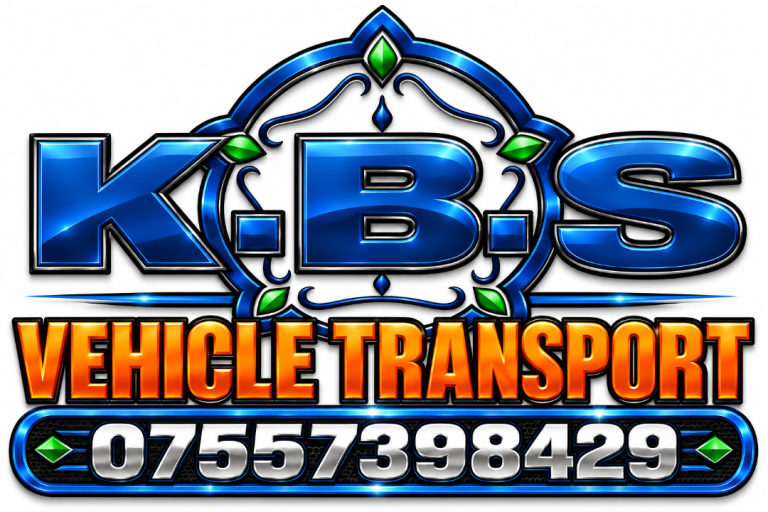 Vehicle recovery/transport