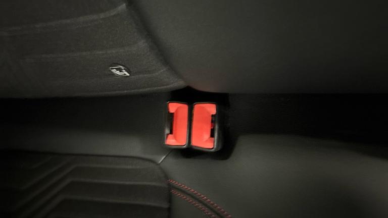 2023 Ford Puma 1.0 EcoBoost Hybrid mHEV ST-Line X 5dr DCT Petrol Hatchback Hatchback Petrol Autom...