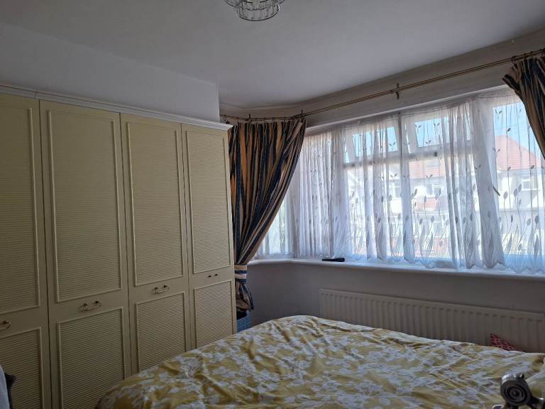  double bed room to rent