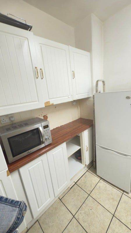 💕Perfect Living Space Available in🛌 Canary Wharf📍