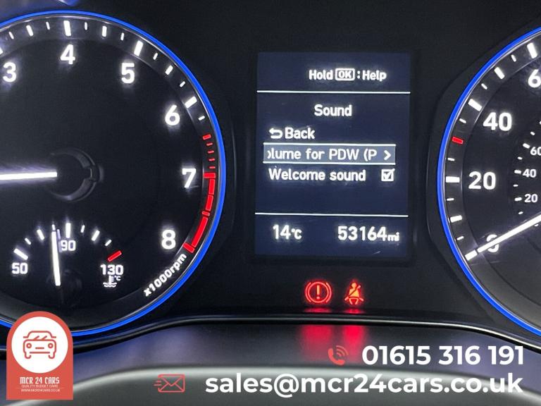 HYUNDAI KONA 1.0 T-GDi SE 2019