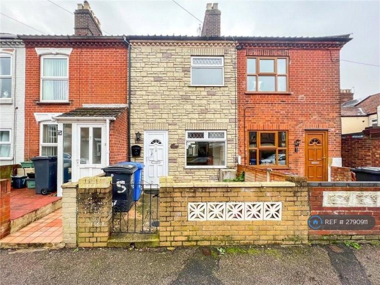 3 bedroom house in St. Olaves Road, Norwich, NR3 (3 bed) (#2790911)