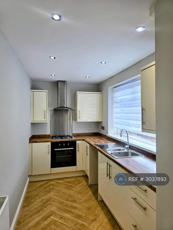 2 bedroom house in Elliot Street, Durham, DH7 (2 bed) (#3037893)