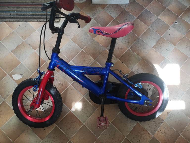 Huffy Patriot 12” Wheel Bike | Edmonton N9