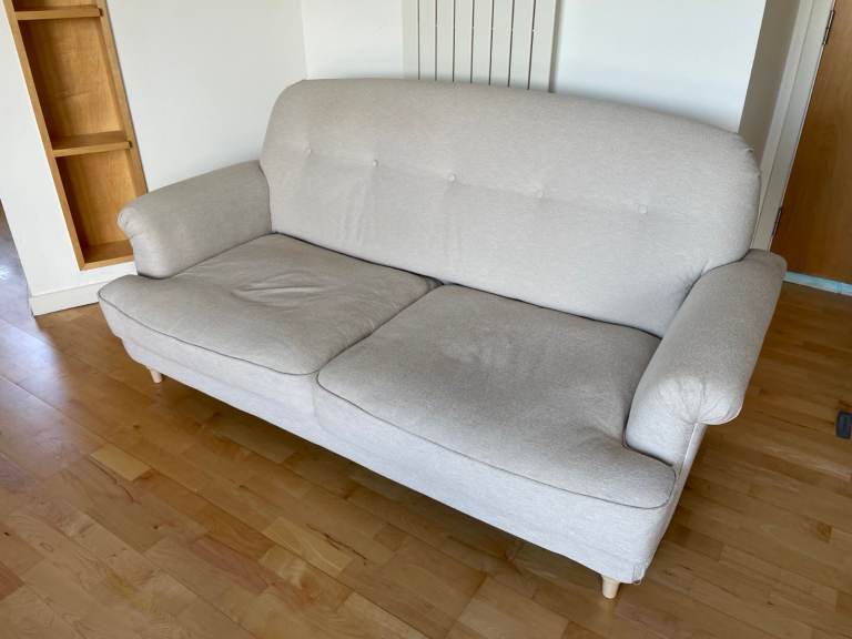 2-Seater Sofa (IKEA Esseboda)