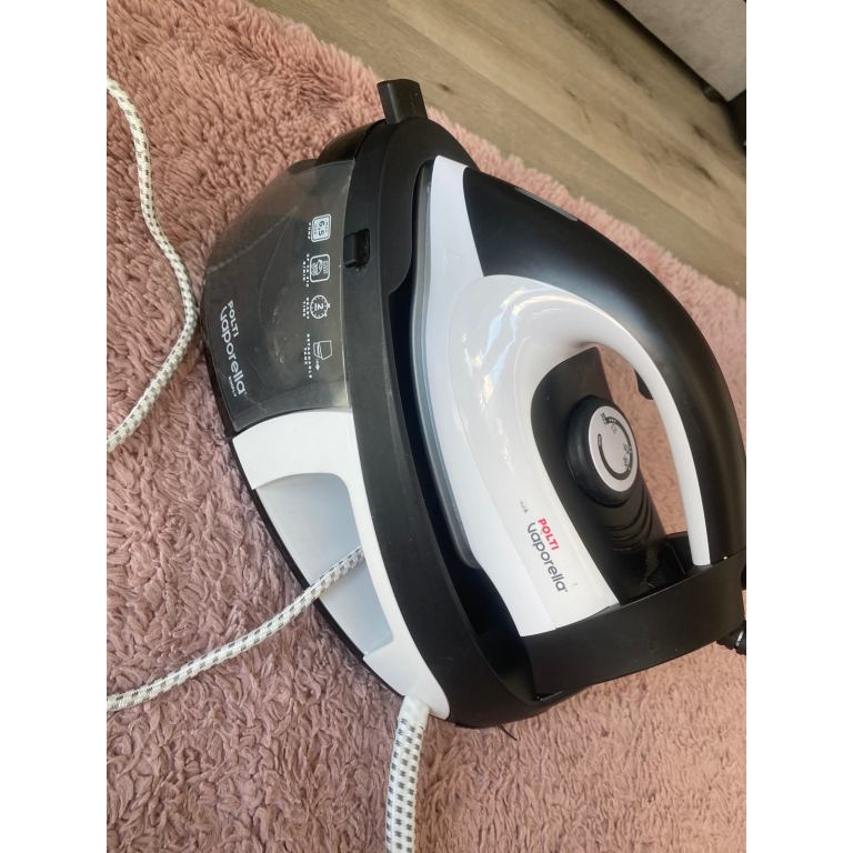 Polti Vaporella VS20.20 Steam Generator Iron