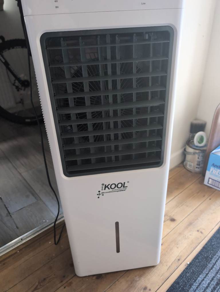 Air conditioner 