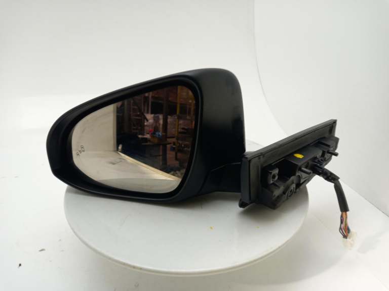 Toyota C-Hr Door Mirror N/S 2016-2024 5 Door Hatchback Lh 87940f4092