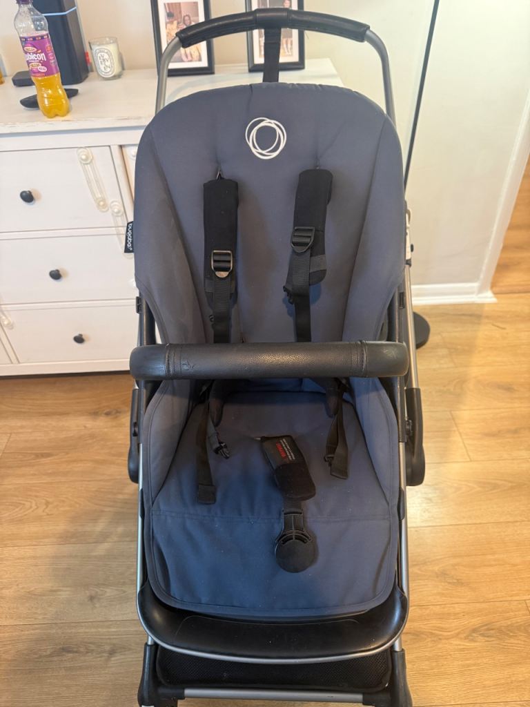 Bugaboo fox 3