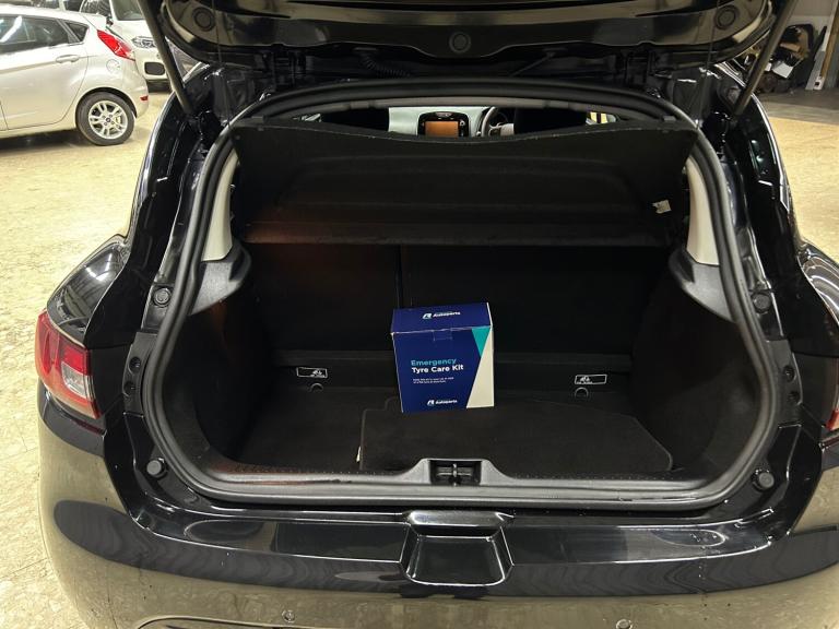 2019 Renault Clio 1.5 dCi 90 Iconic 5dr Auto HATCHBACK Diesel Automatic