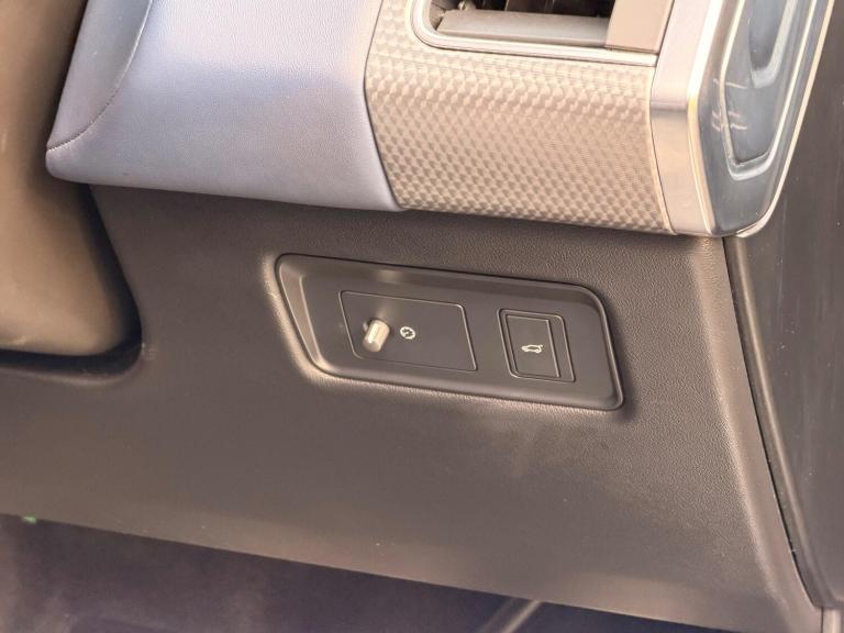 2019 Land Rover Range Rover Sport 3.0 SD V6 HSE Dynamic Auto 4WD Euro 6 (s/s) 5dr ESTATE Diesel A...