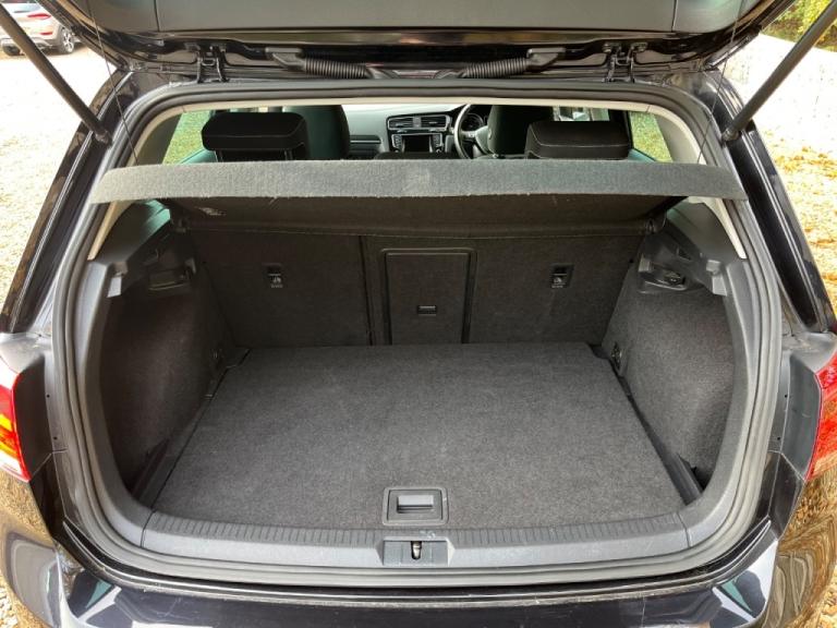  Volkswagen Golf 2.0 TDI GT 5dr Diesel