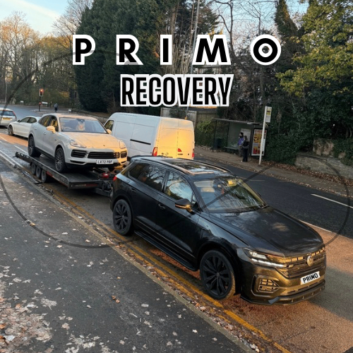  Vehicle Collections, Transport, Recovery Delivery