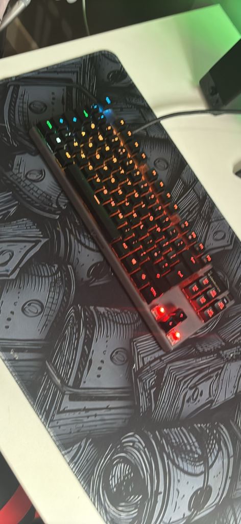 Gaming pc bundle 