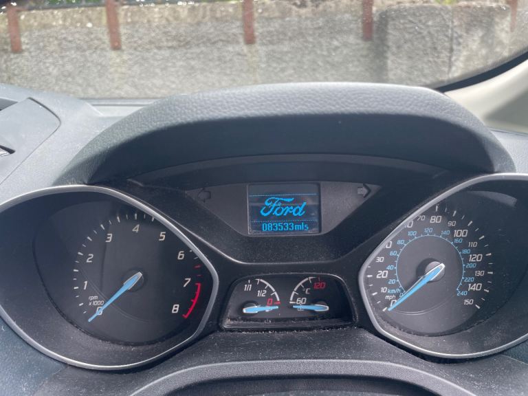 Ford C Max