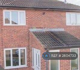 2 bedroom house in Northwold Avenue, West Bridgford, Nottingham, NG2 (2 bed) (#2604733)