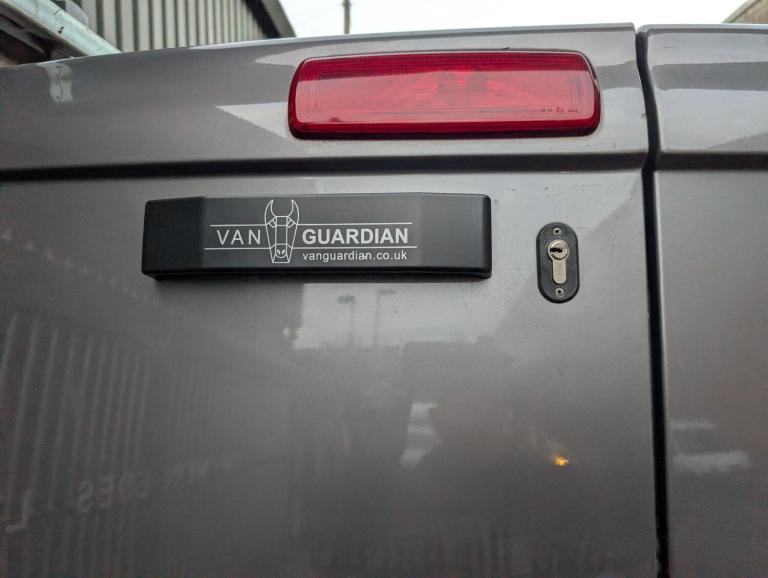 2015 Vauxhall Vivaro 2900 1.6CDTI BiTurbo 120PS ecoFLEX Sportive H1 Van PANEL VAN DIESEL Manual