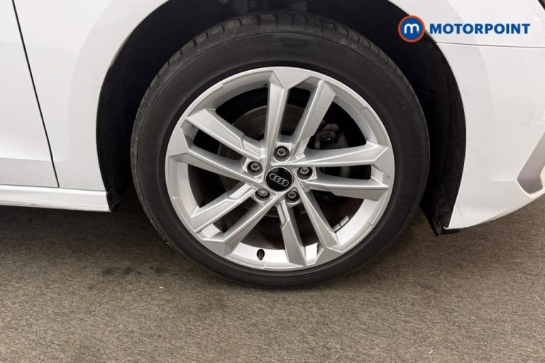 2023 Audi A3 30 TFSI Sport 5dr HATCHBACK PETROL Manual