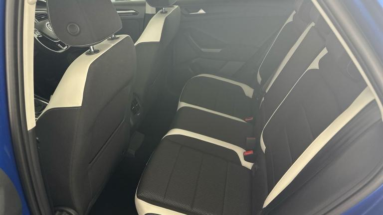 2019 Volkswagen T-Roc 1.5 TSI GPF EVO SEL SUV 5dr Petrol DSG Euro 6 (s/s) (150 ps) - HIGH BEAM AS...