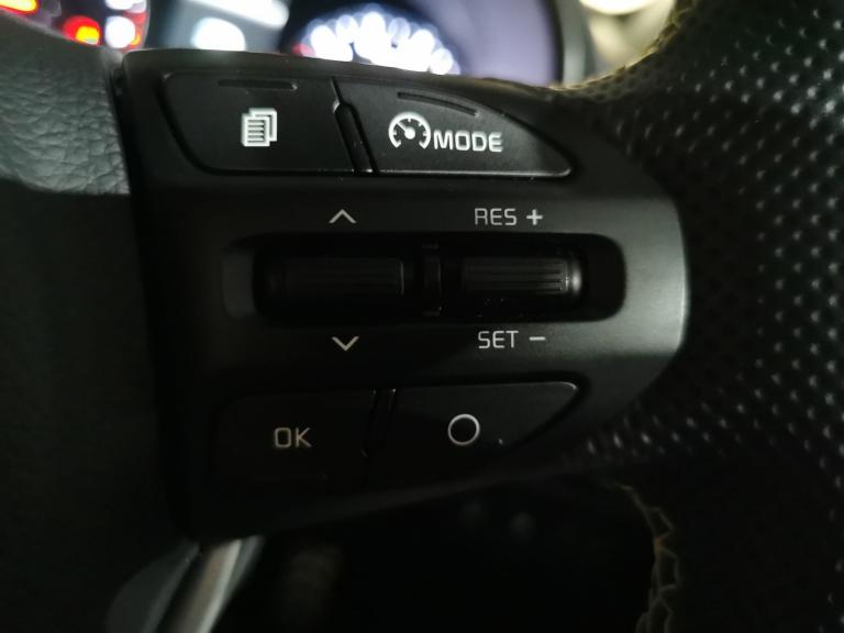 2023 Kia Picanto 1.0 DPi X-Line S Hatchback 5dr Petrol AMT Euro 6 (s/s) (66 bhp) - HEATED ST Hatc...