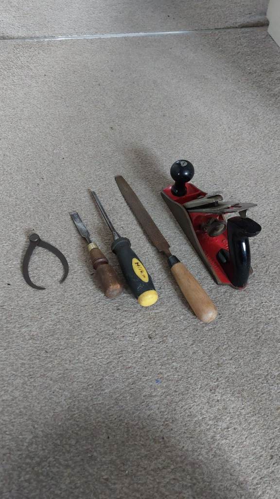 Tools 