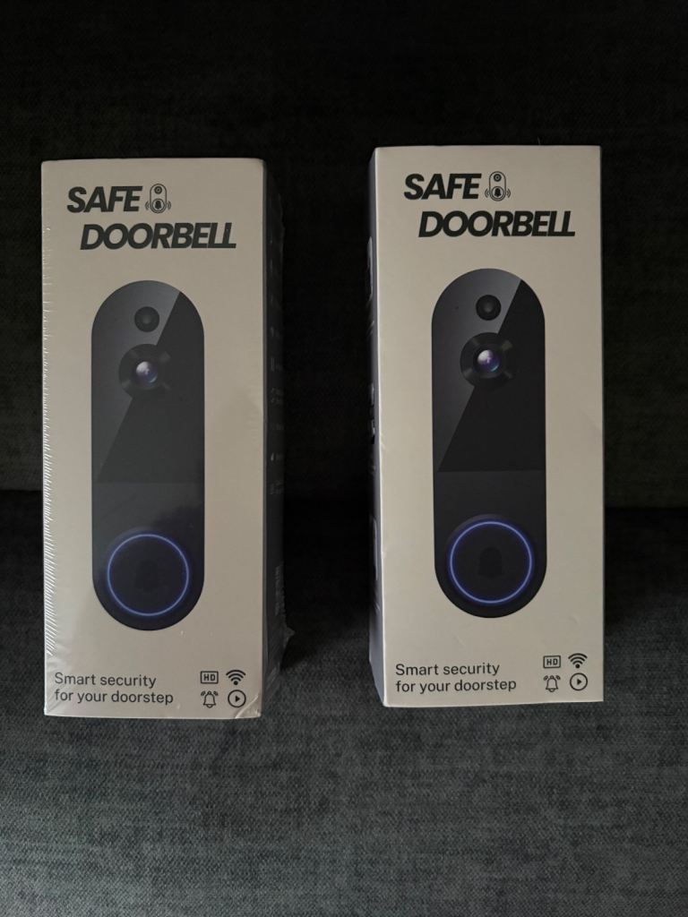 Safe Doorbells