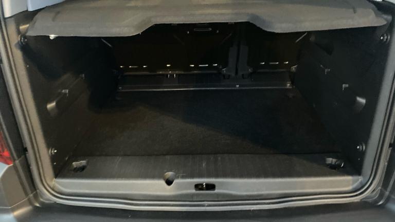 2020 Citroen Berlingo 1.5 BlueHDi 130 Flair M 5dr EAT8 Diesel Estate Estate Diesel Automatic