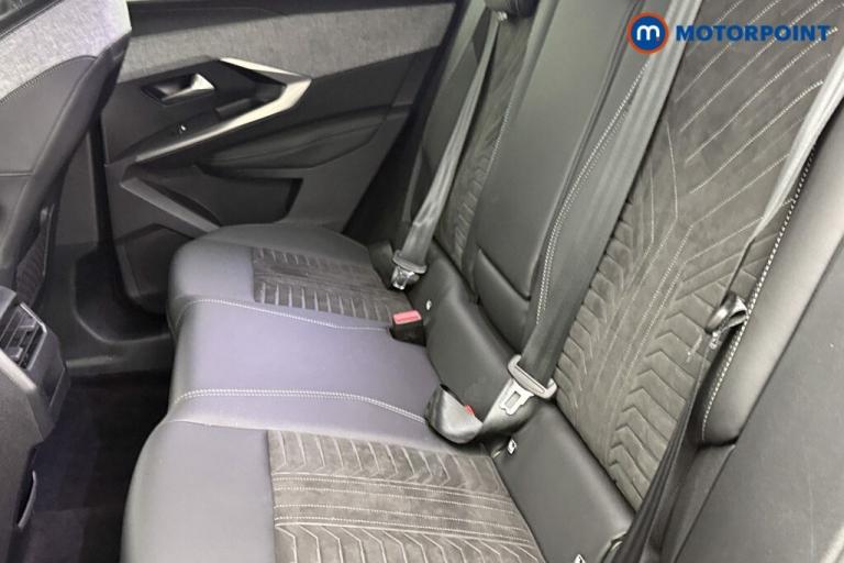 2024 Peugeot 3008 1.2 Hybrid 136 GT 5dr e-DSC6 SUV Petrol Automatic