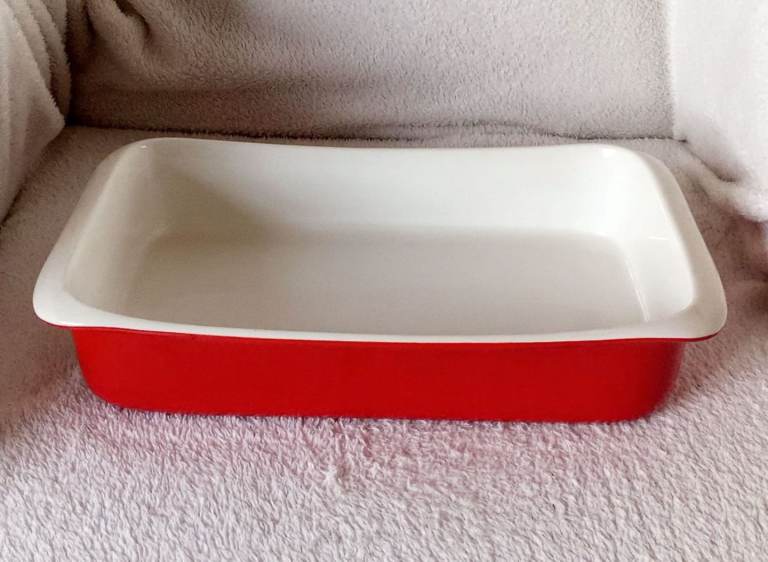 Linea dish