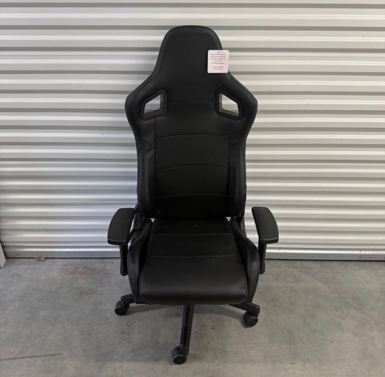FREE DELIVERY Argos Office chairs black, in good condition. FREE DELIVERY IN LONDON.