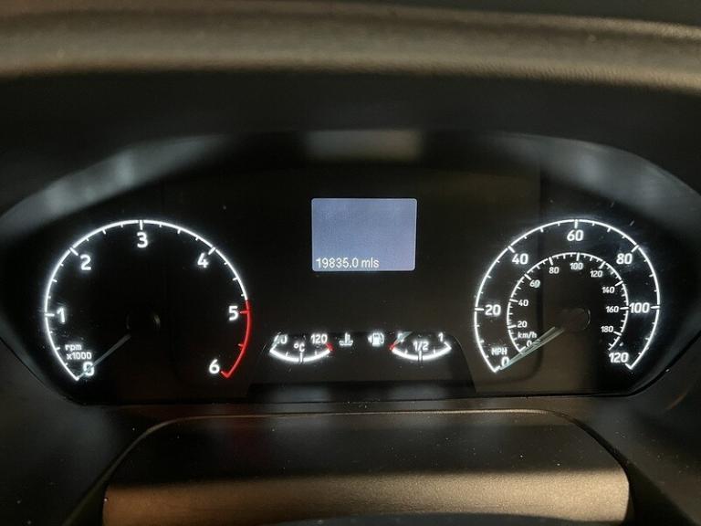 2024 Ford Transit 2.0 EcoBlue 105ps H3 Leader Van PANEL VAN DIESEL Manual