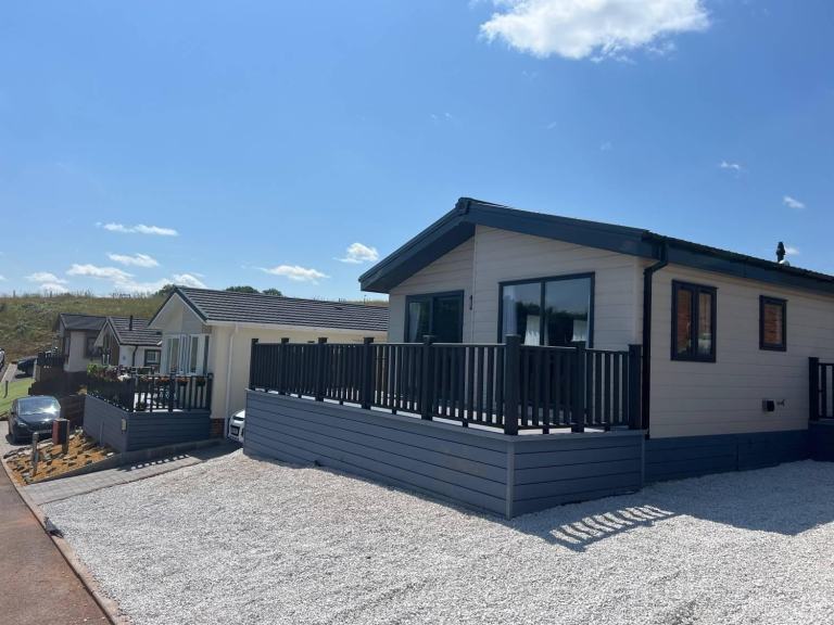 A Selection of Park homes starting from  in Claverley  - Lodge / Caravan 
