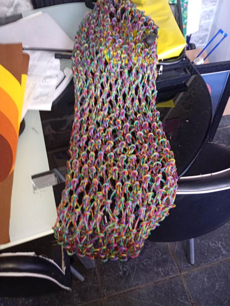 Horse / Rabbit etc feeder