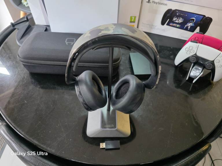 Sony PlayStation 5 825gb 