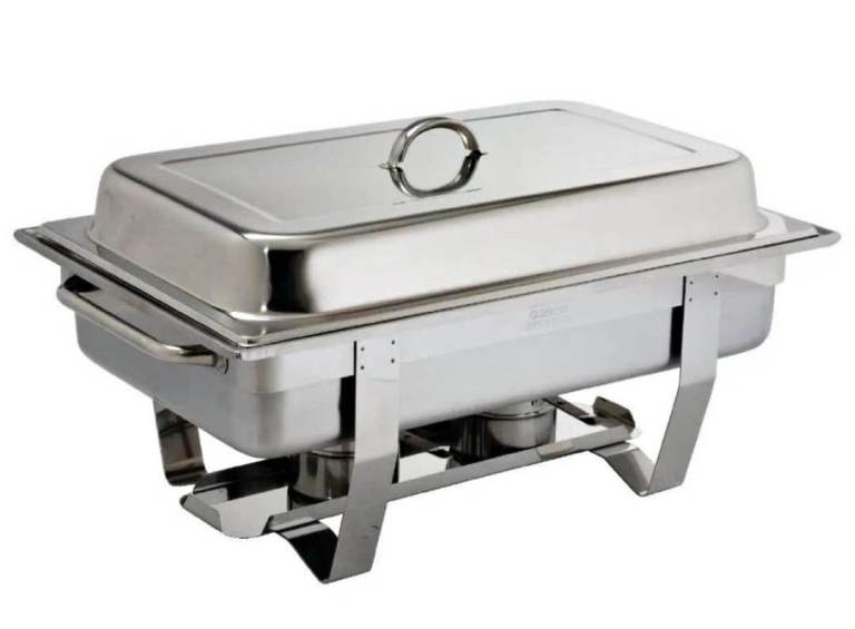 Chafing Dishes For Hire Only 