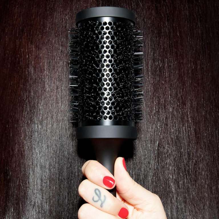 ghd The Blow Dryer Ceramic Radial Hair Brush  