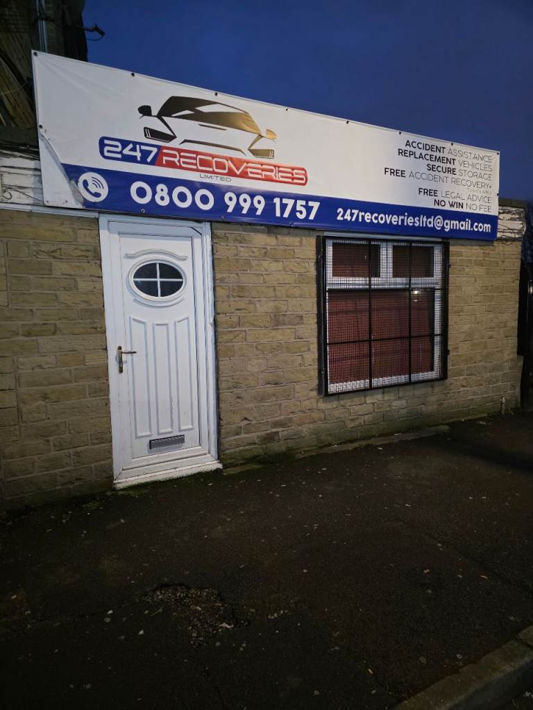 Business/ Office premises to let