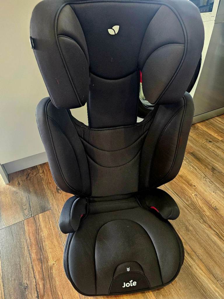 Joie car seat